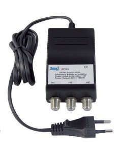 Alimentatore per antenna...