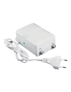 Antennevoeding TV, 12V, 100...