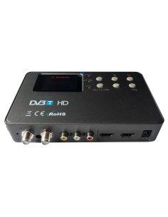 Modulatore digitale Full HD... 2