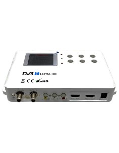 Ultra HD 4K Digital... 2