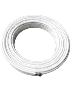 Cable coaxial SAT clase A,...