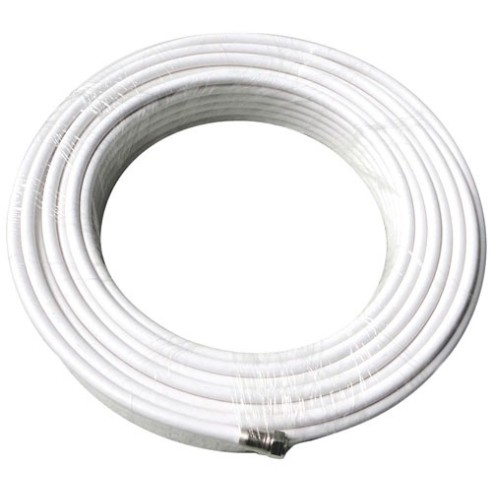 Câble coaxial SAT classe A, 75 Ohm,...