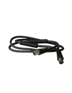 Cable TV con conectores IEC...