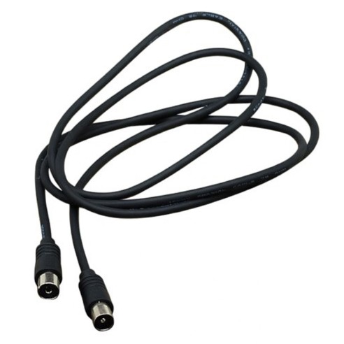 TV-Antennenkabel mit IEC...