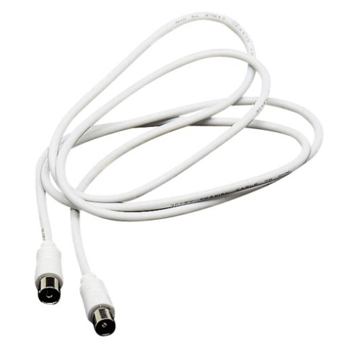 TV-Antennenkabel mit IEC...