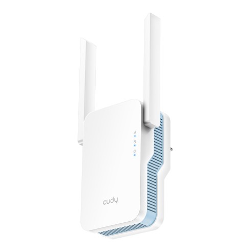 Répéteur WiFi Mesh AC1200 dual band,...