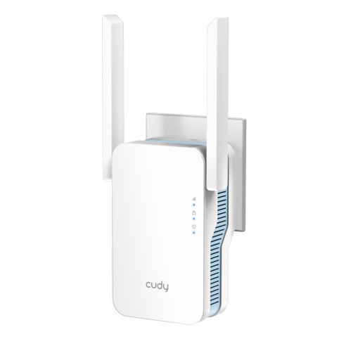 Répéteur WiFi Mesh AC1200 dual band,...
