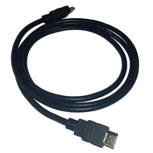 High Speed HDMI-kabel Full HD 1080p,...