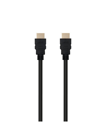 HDMI Ultra High Speed Kabel 2.1, 8K bei 60Hz mit HDR, 1 m - Ewent EC1320