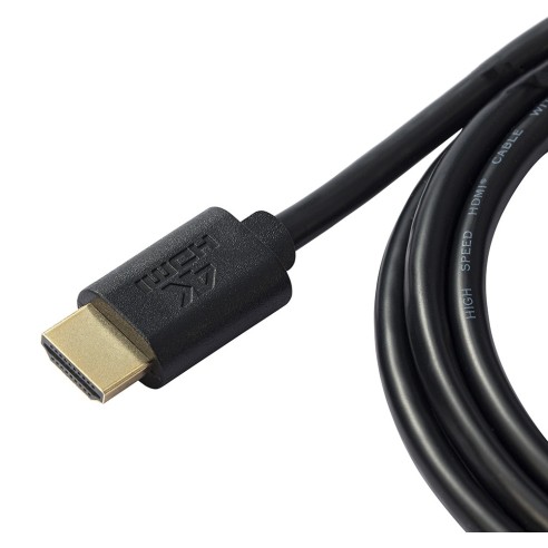 Câble HDMI 4K Ultra HD Série Silver...
