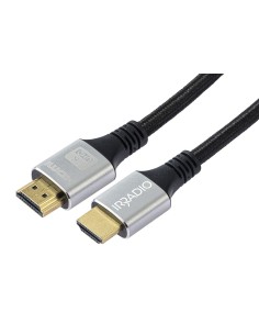 Cavo HDMI 8K Ultra HD Serie...