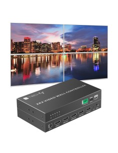 Controller Videowall 1...