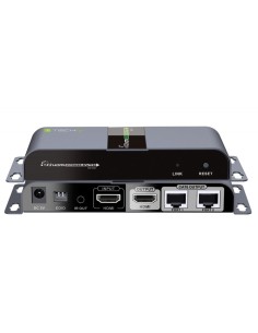 Extender Splitter HDMI 1x2,...