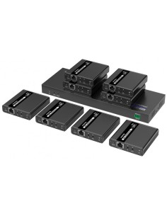 Extender Splitter HDMI 8... 2