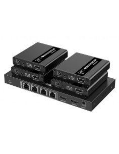 Extender Splitter HDMI 4... 2