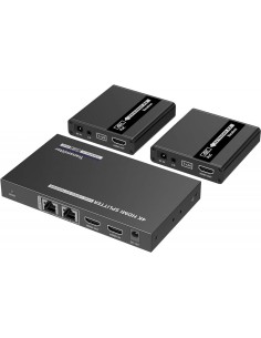 Extender Splitter HDMI 2... 2