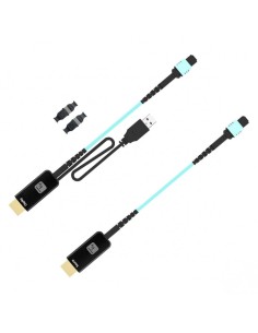 Extender HDMI 2.0 sobre...
