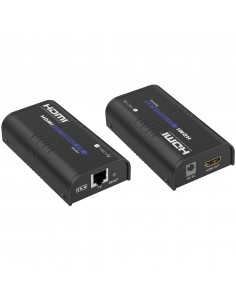 Extender Splitter HDMI Over...