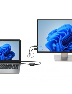 Wireless HDMI Presentation...