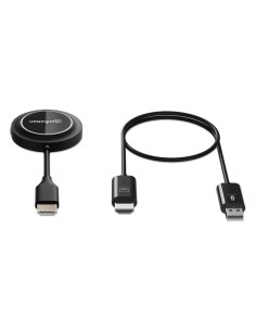 Wireless HDMI Presentation... 2