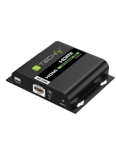 Zusätzlicher Empfänger HDMI...