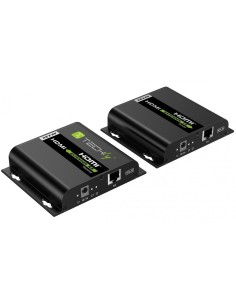Extender HDMI Over IP... 2