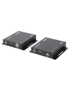 Kit Extender KVM HDMI Over...