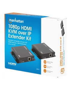 Kit Extender KVM HDMI Over... 2