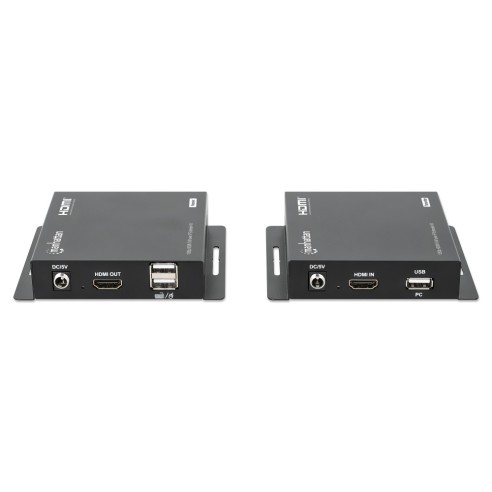 Kit Extender KVM HDMI Over IP...