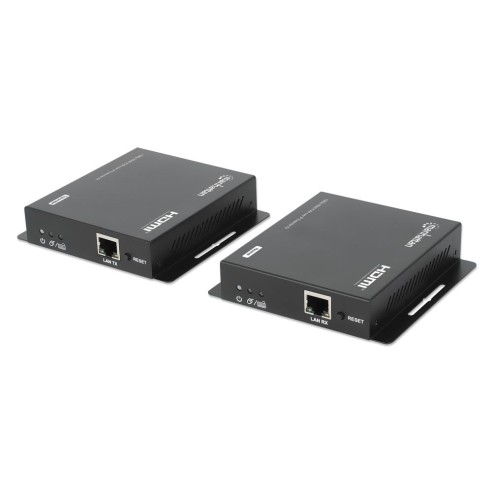 HDMI Over IP KVM Extender Kit...