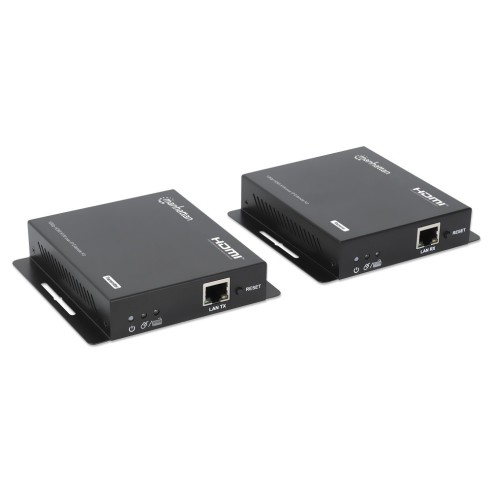 HDMI Over IP KVM Extender Kit...