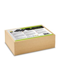 Extra Ontvanger HDMI Over... 2