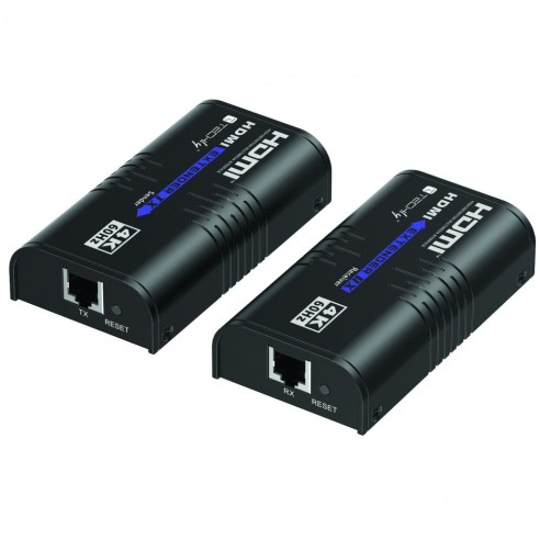 HDMI Over IP 4K@60Hz Extender over...