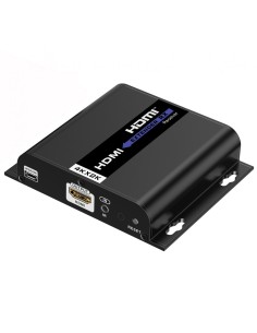Zusätzlicher Empfänger HDMI...