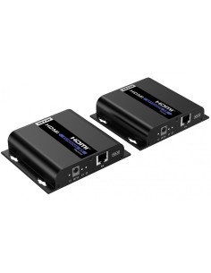 Extender HDMI Over IP PoE... 2