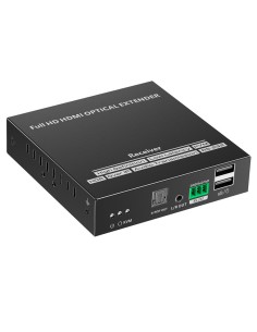 Ricevitore per Extender KVM...
