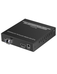 Empfänger für HDMI Over IP... 2