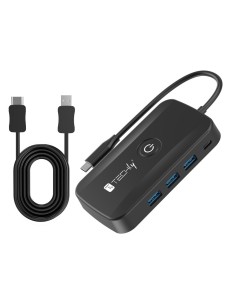 Adaptador Extender...