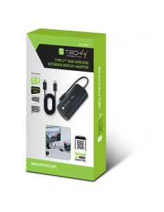 Adaptador Extender... 2
