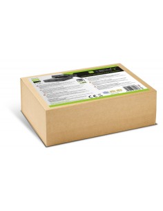 Receptor KVM Extender HDMI... 2