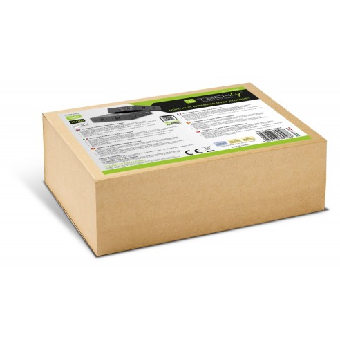 HDMI Over Ethernet KVM Extender Kit...