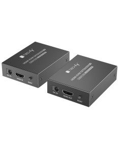 KVM Extender HDMI sobre... 2