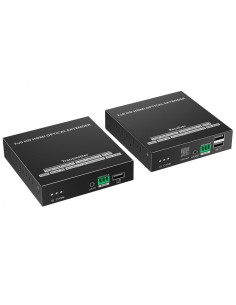 Kit Extender KVM HDMI su...