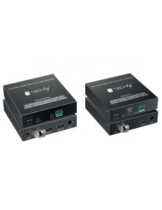 HDMI Extender over...