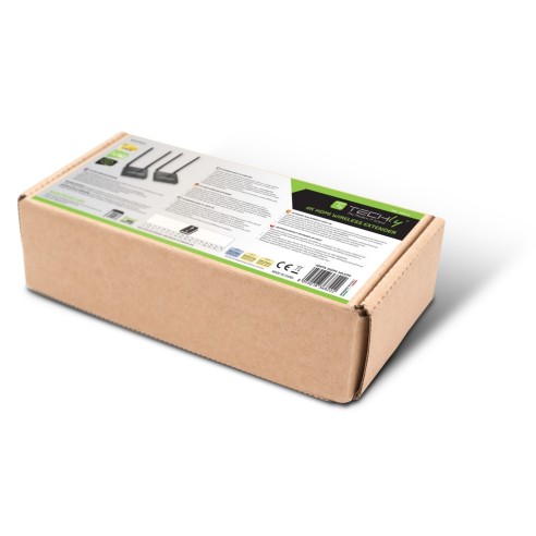 WLAN HDMI Extender Kit 5 GHz 4K@60Hz...