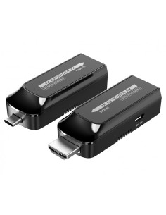 Extender USB-C vers HDMI 4K...