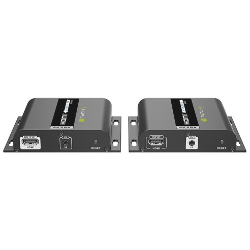 Additional Receiver HDMI Over IP PoE...