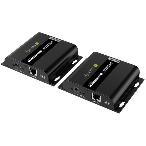 Récepteur Supplémentaire Extender...