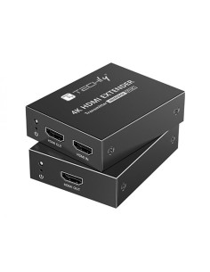 Extender HDMI 4K@60Hz su...