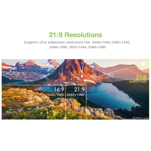 HDMI 4K@60Hz Extender over Cat.6/6a/7...